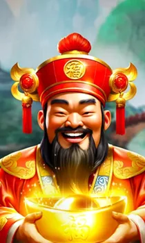 Chests of Cai Shen