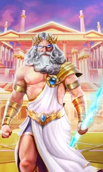 Gates of Olympus