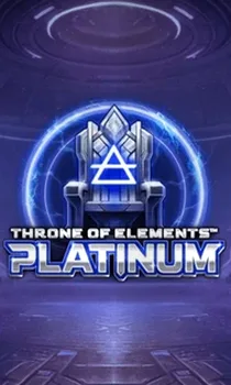 Throne Of Elements Platinum
