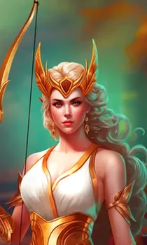 Bow of Artemis