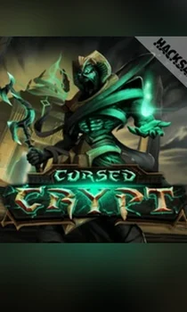 Cursed Crypt